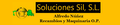 Soluciones Sil, S.L. Soluciones Sil, S.L.
