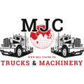 M.J.C. TRUCKS &amp; MACHINERY