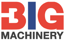 BIG Machinery b.v.