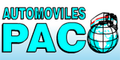 Automoviles Paco SL