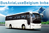 BusAviaLuxeBelgium bvba