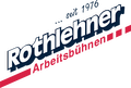 Rothlehner Arbeitsbühnen GmbH