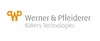 Werner & Pfleiderer