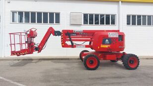 LGMG AR14J articulated boom lift