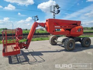 Manitou 160 ATJ articulated boom lift