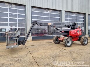 Manitou 200ATJ articulated boom lift