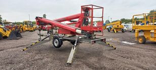 NIFTYLIFT NL170HPET - 17,1m articulated boom lift