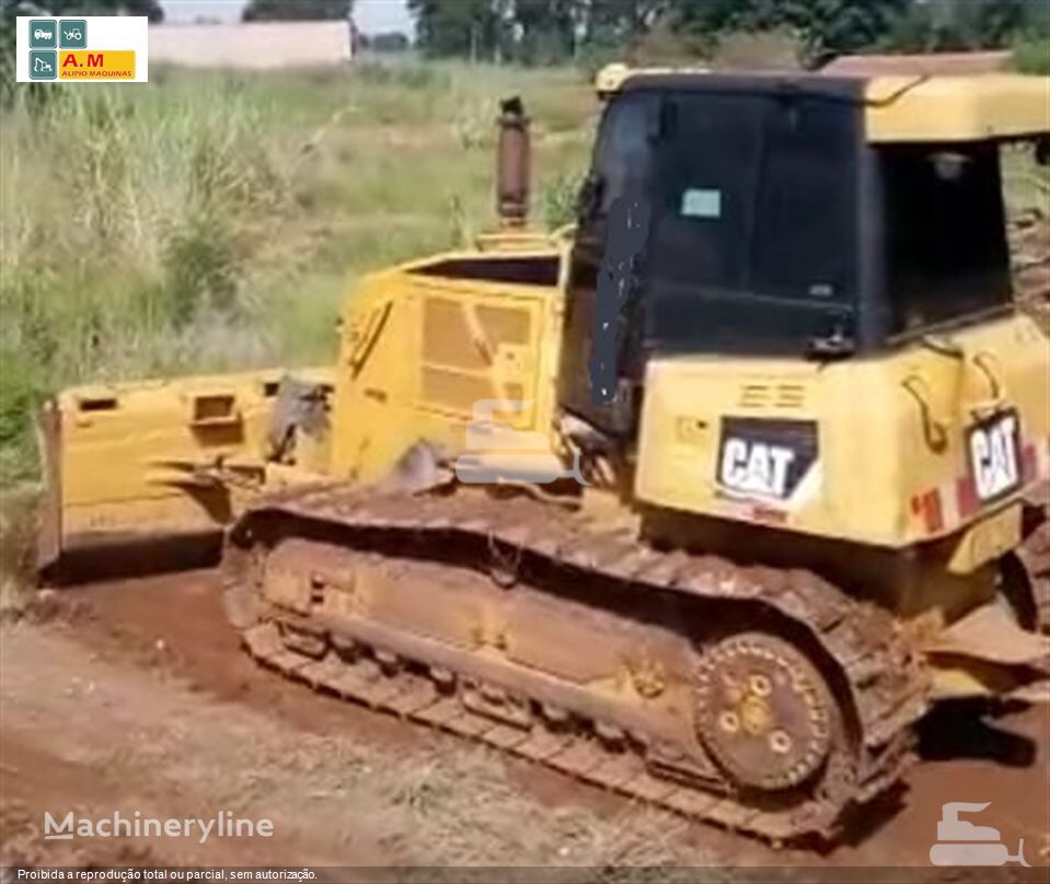 Caterpillar D6K XL bulldozer