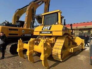 Caterpillar D8R bulldozer