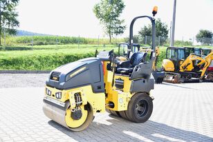 BOMAG BW100 ACM-5 Bomag BW100 combination roller