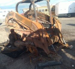 New Holland C232 compact track loader for parts