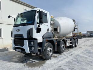 IMER-L&T  on chassis Ford 2022 MODEL FORD CARGO 4142 M, EURO 6, 12 m3, IMER concrete mixer truck