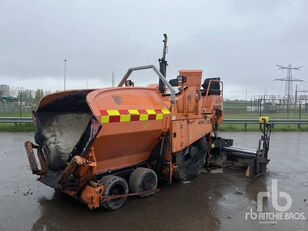 Ammann PW3530 Wheel crawler asphalt paver