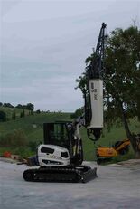 new GEAX DTC30 drilling rig