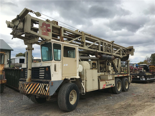 INGERSOLL RAND drilling rig