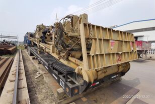 ROBBINS 9030TLMSC drilling rig