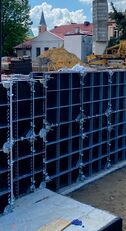 new NEW! Lightweight Formwork - complete system