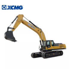 XCMG XE370C front shovel excavator