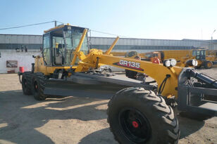 new XCMG GR135 grader