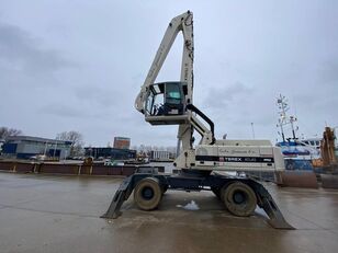 Atlas Terex TM350 material handler