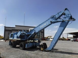 Fuchs MHL 340 material handler