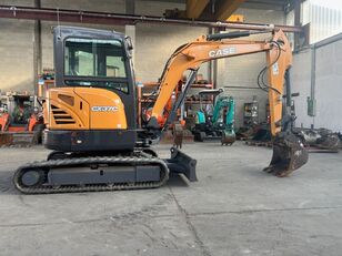 Case CX 37 C mini excavator