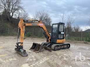 Case CX50B Mini-Pelle mini excavator