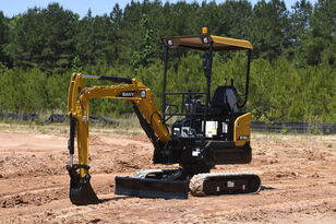 new Sany SY 16 C mini excavator