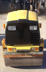 DYNAPAC CC92 mini road roller