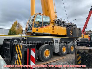 DEMAG AC 350-6 in TOP Condition! mobile crane
