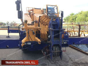 DEMAG AC 40-1 CITY mobile crane