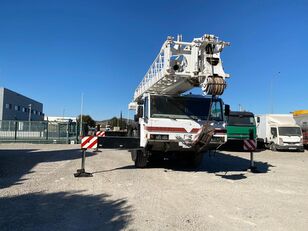 FAUN ATF 50-3 mobile crane