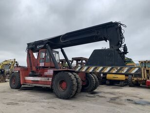 Kalmar mobile crane