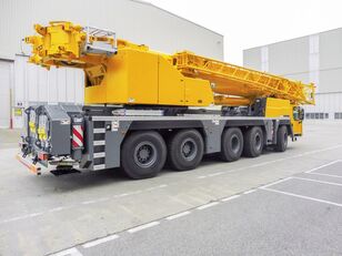 LIEBHERR LTM 1160-5.2 mobile crane