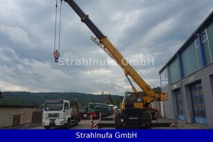 Liebherr LTL 1030 mobile crane