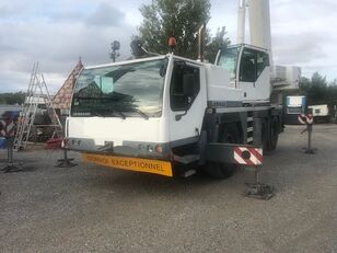 Liebherr LTM 1045 3.1  mobile crane