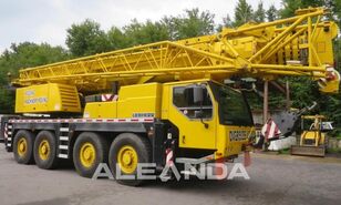Liebherr LTM 1090 mobile crane