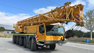 Liebherr LTM 1095 5.1 mobile crane