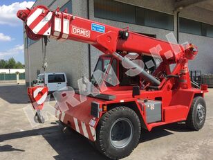 new Ormig 10 TM mobile crane