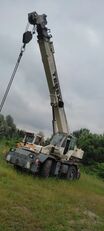 Terex A350 mobile crane