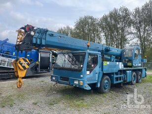 XCMG QY25K5 mobile crane