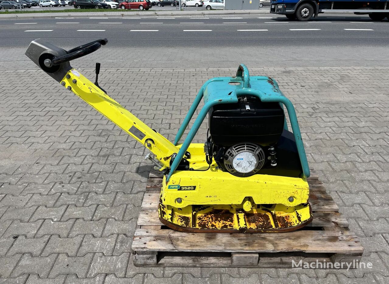 Ammann APR 3520 D plate compactor