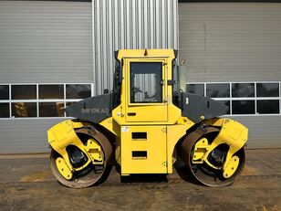 BOMAG BW174AD road roller