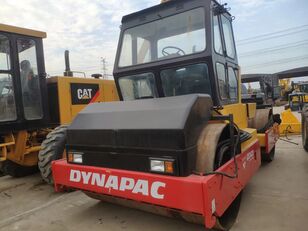 Dynapac CC421 road roller