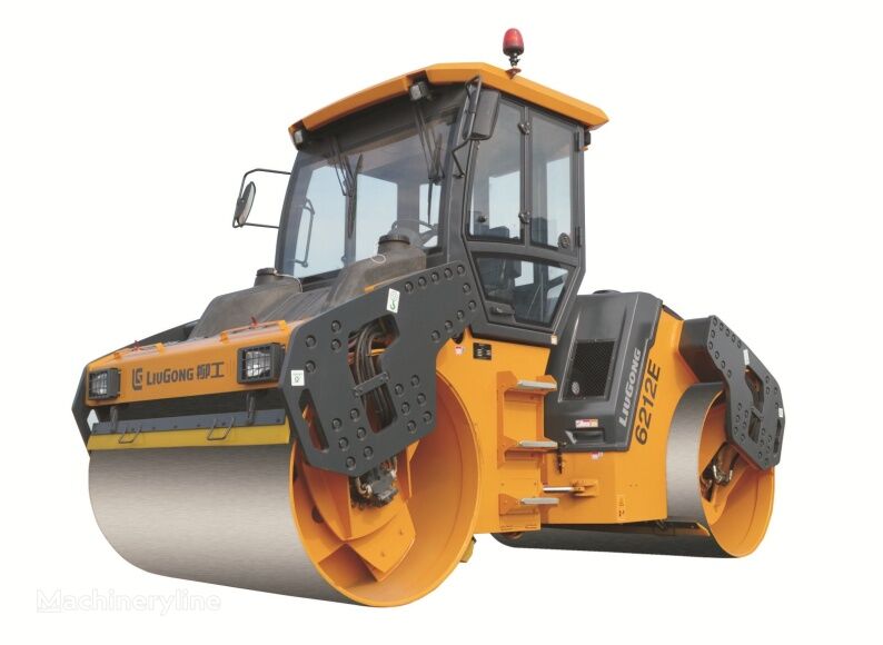 LiuGong  CLG6213E road roller