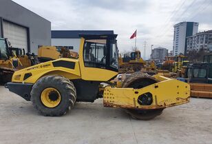 BOMAG BW226 PDH-5 single drum compactor