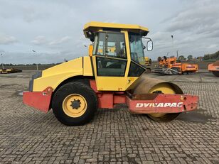 Dynapac CA182D single drum compactor