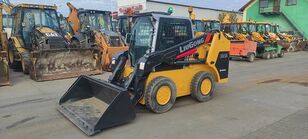 LiuGong 385B skid steer