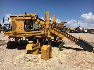 Gomaco GT-3600 slipform paver for parts