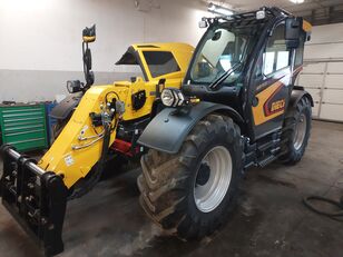 DIECI Agri Plus 42.7 telescopic boom excavator